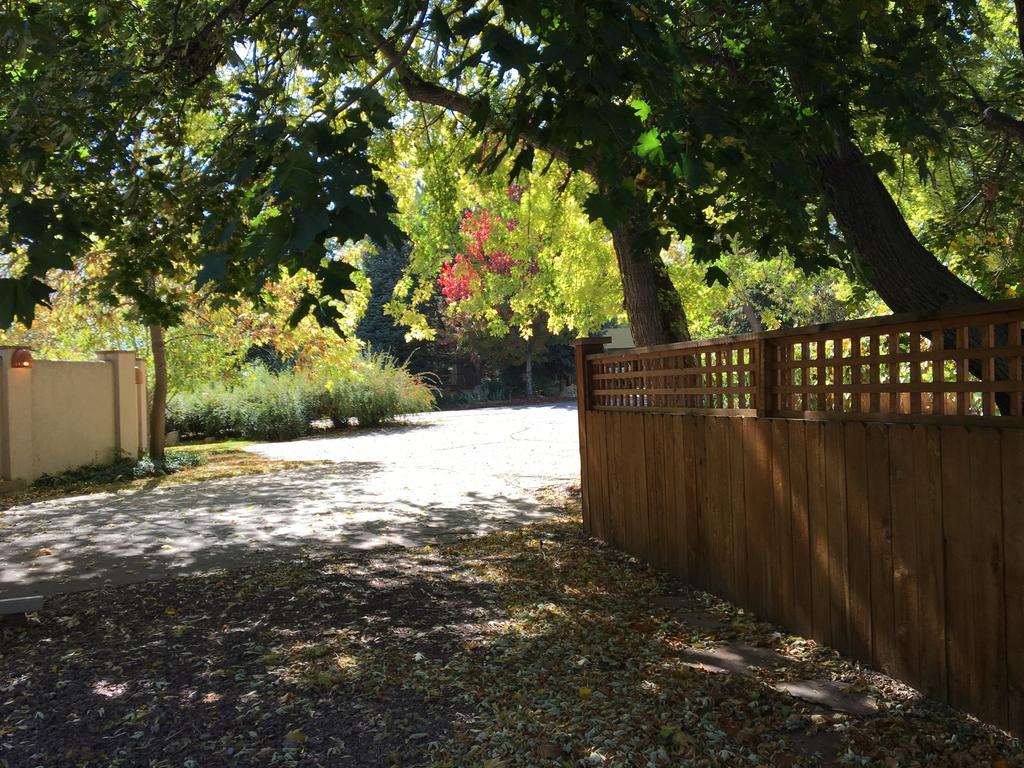 1555 Norwood Ave. Boulder Appartement Buitenkant foto