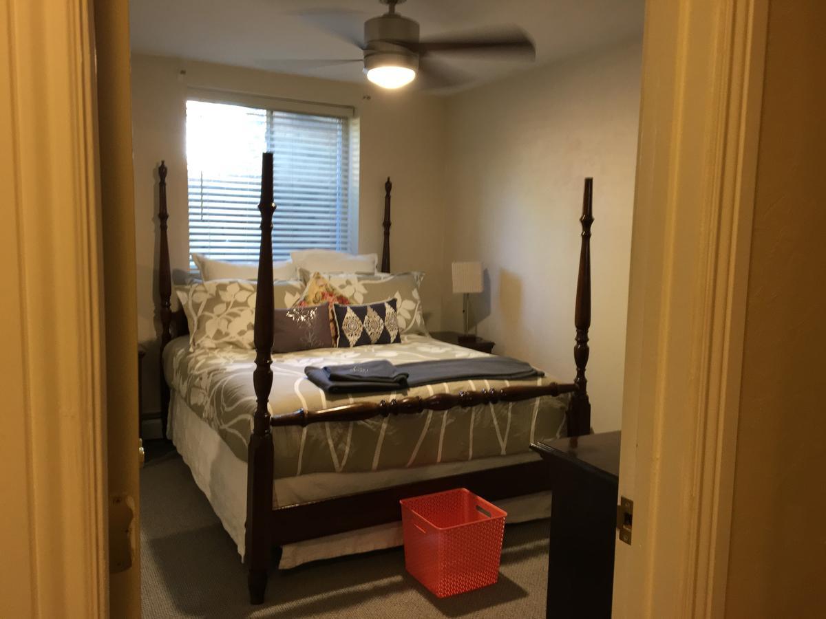1555 Norwood Ave. Boulder Appartement Buitenkant foto