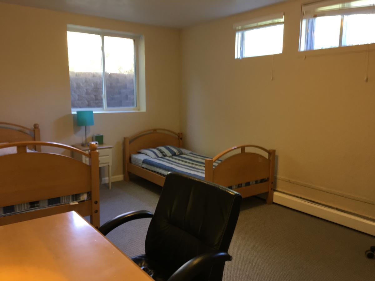 1555 Norwood Ave. Boulder Appartement Buitenkant foto