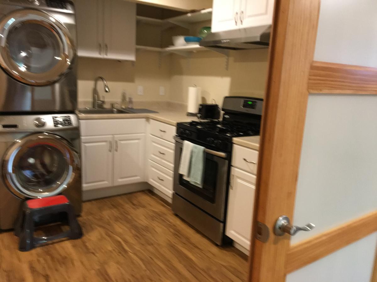 1555 Norwood Ave. Boulder Appartement Buitenkant foto