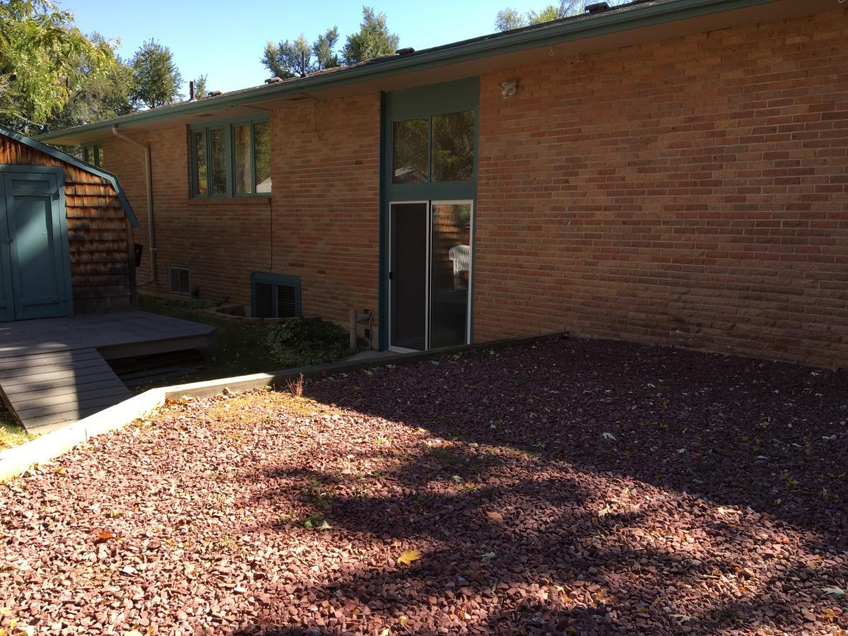 1555 Norwood Ave. Boulder Appartement Buitenkant foto