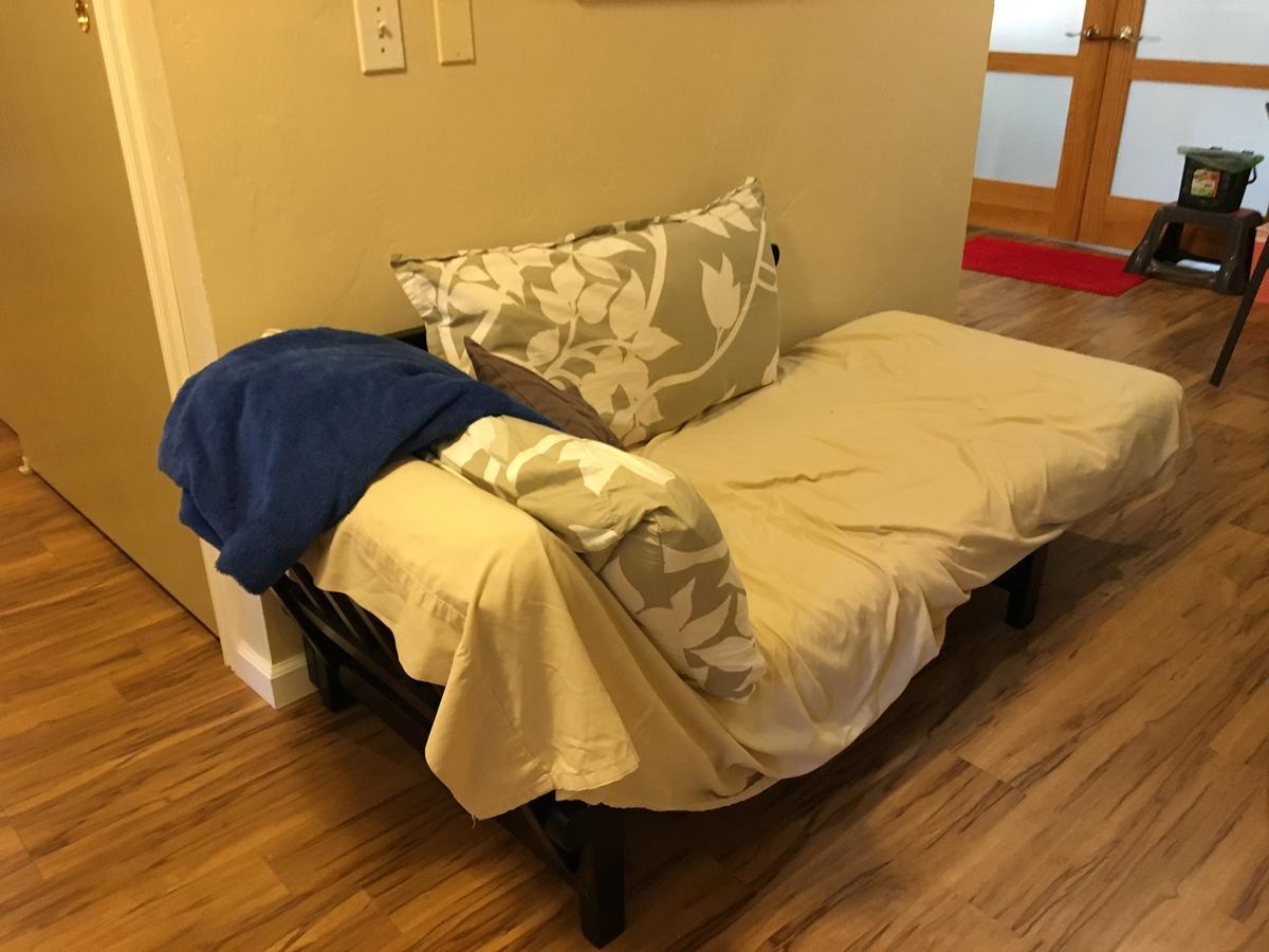 1555 Norwood Ave. Boulder Appartement Buitenkant foto