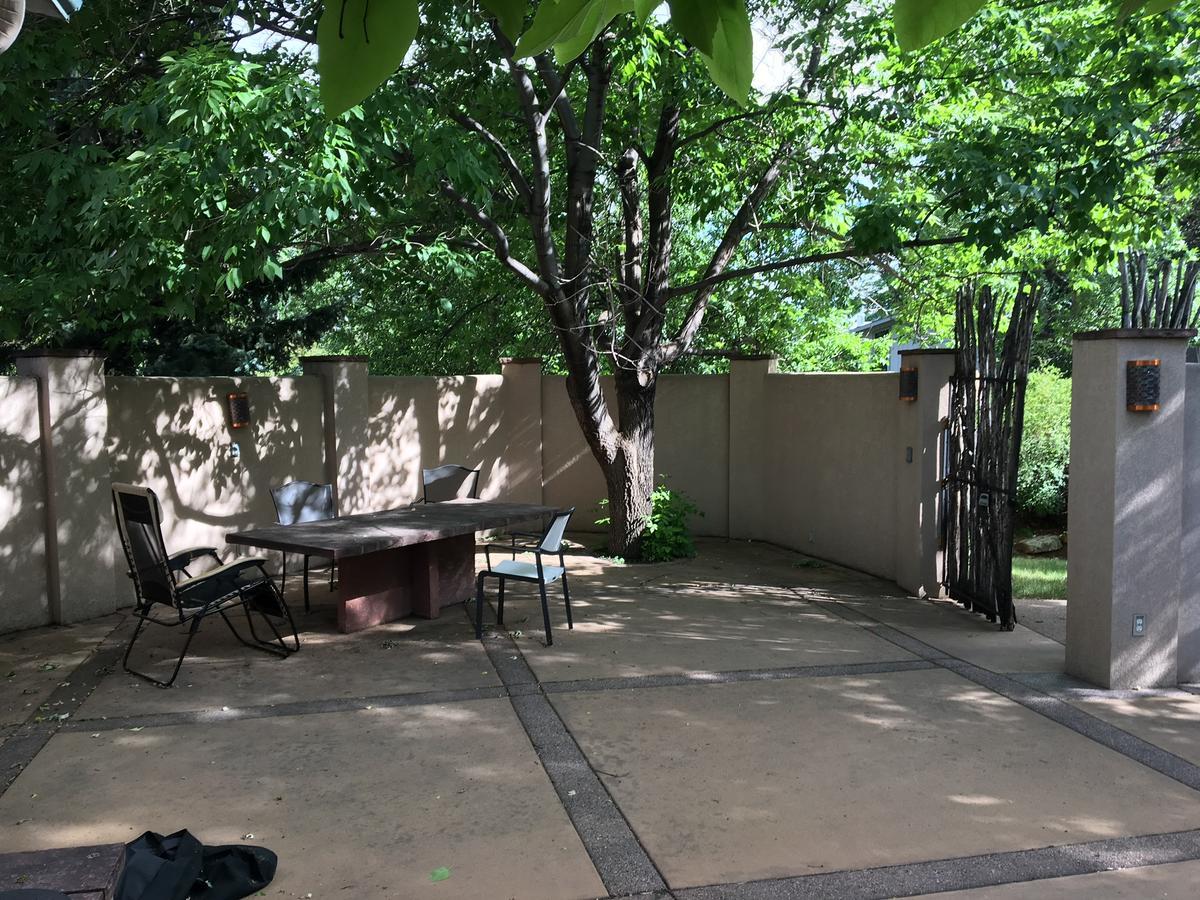 1555 Norwood Ave. Boulder Appartement Buitenkant foto