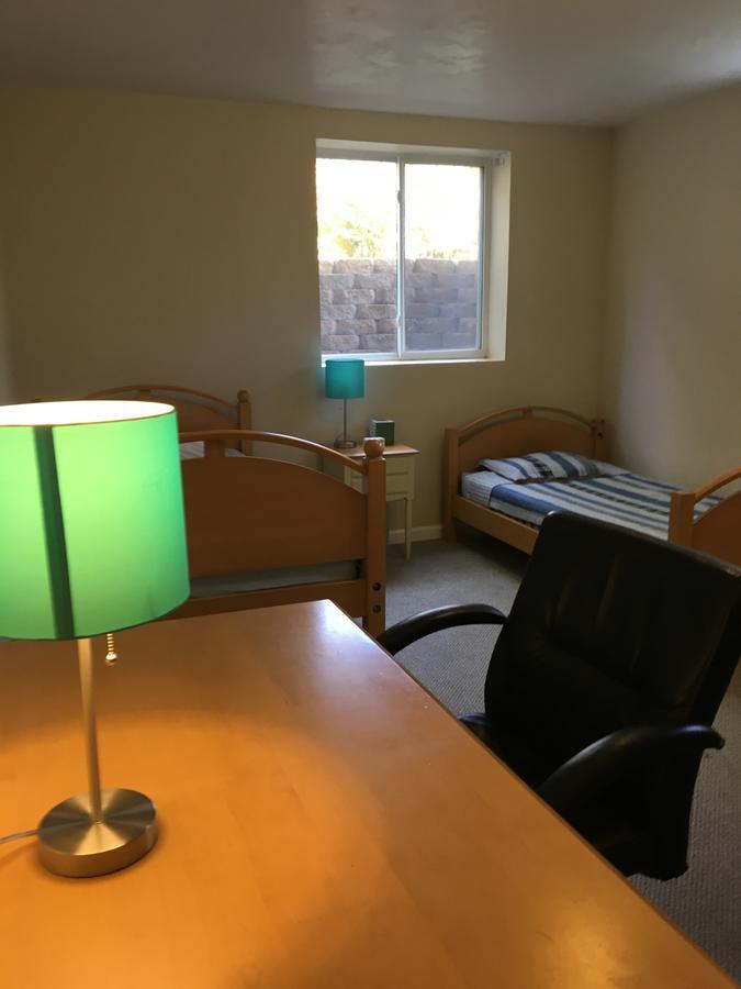 1555 Norwood Ave. Boulder Appartement Buitenkant foto