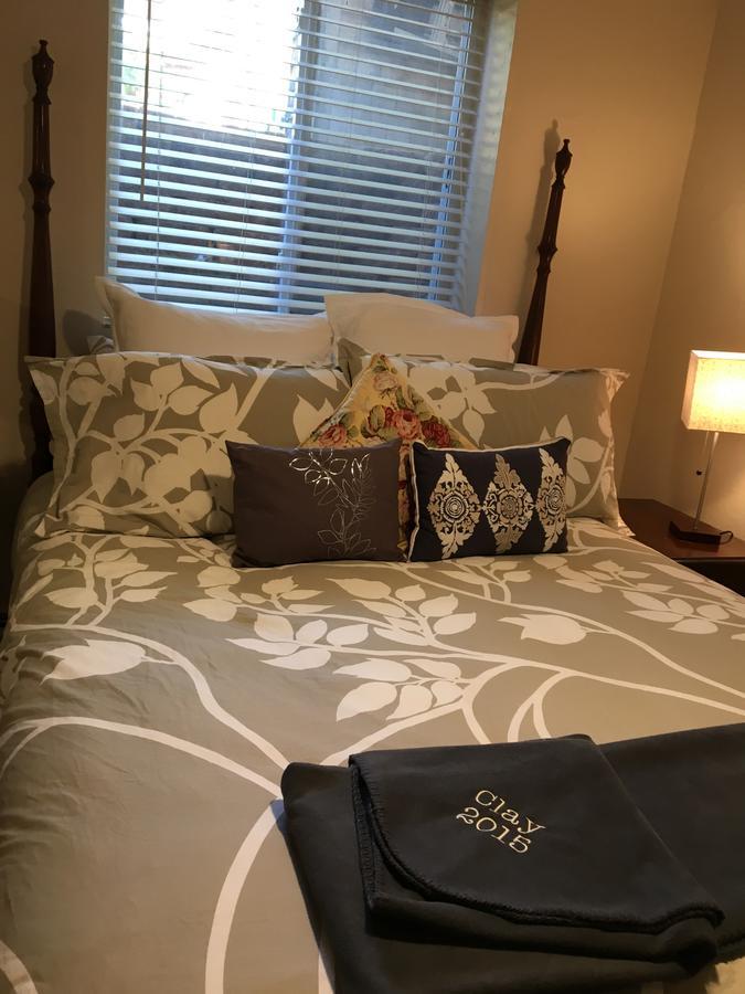 1555 Norwood Ave. Boulder Appartement Buitenkant foto