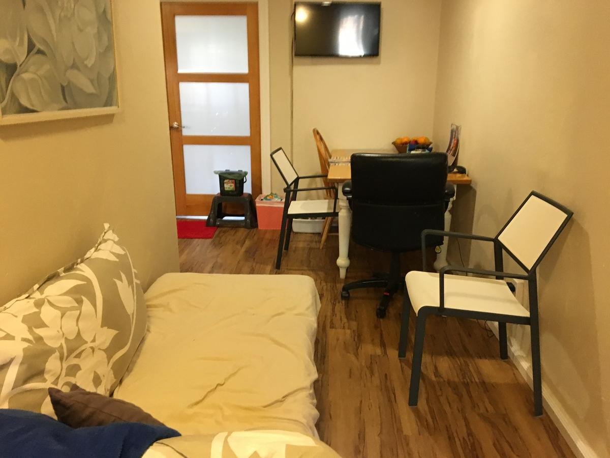 1555 Norwood Ave. Boulder Appartement Buitenkant foto