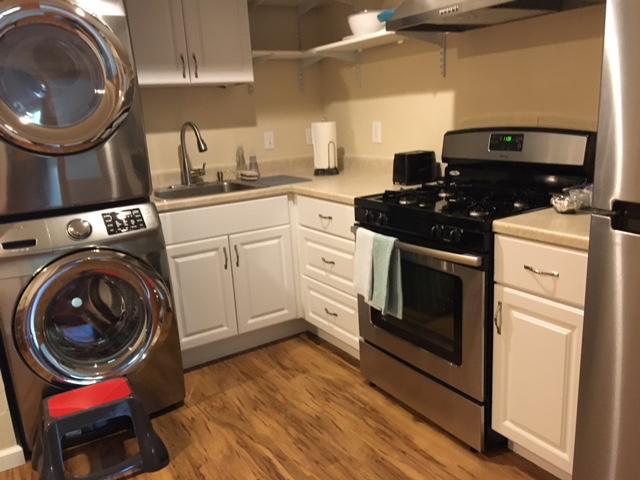 1555 Norwood Ave. Boulder Appartement Buitenkant foto