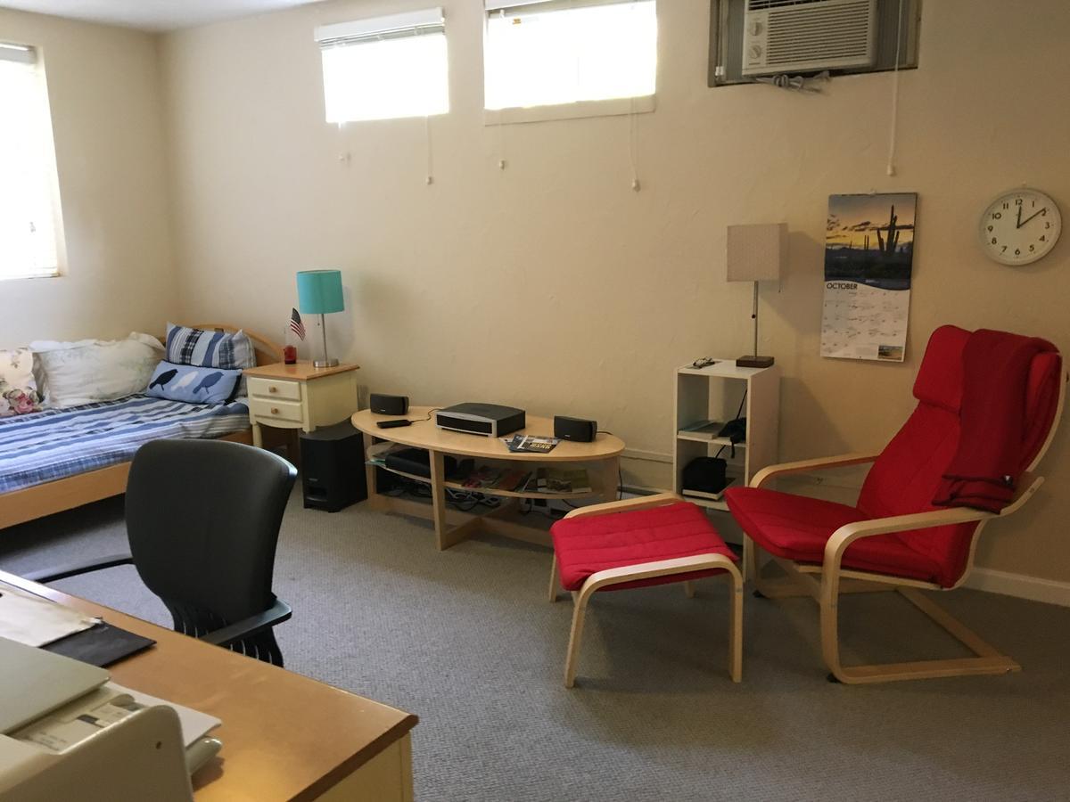 1555 Norwood Ave. Boulder Appartement Buitenkant foto