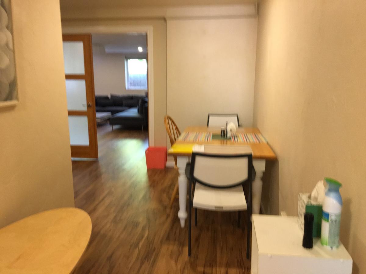 1555 Norwood Ave. Boulder Appartement Buitenkant foto