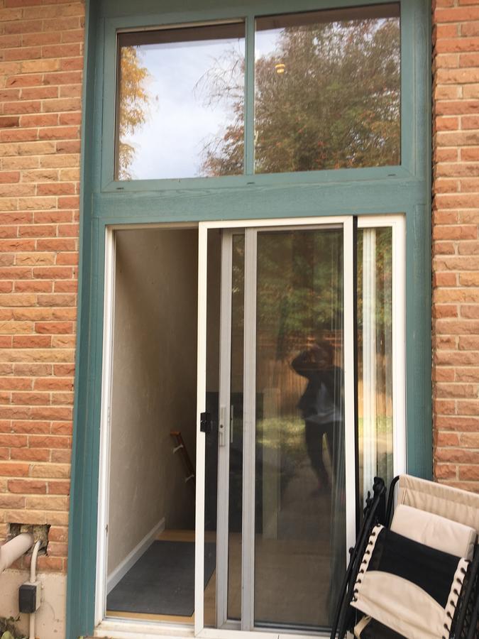 1555 Norwood Ave. Boulder Appartement Buitenkant foto